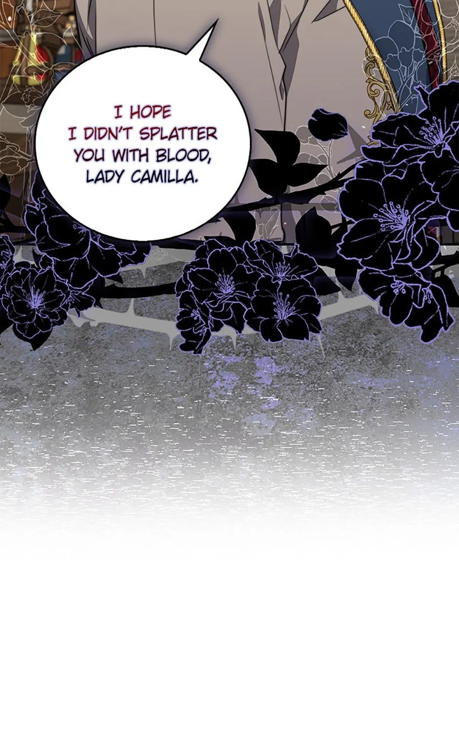 Read Fortune-Telling Lady chapter 36 image 43 on Lezhin