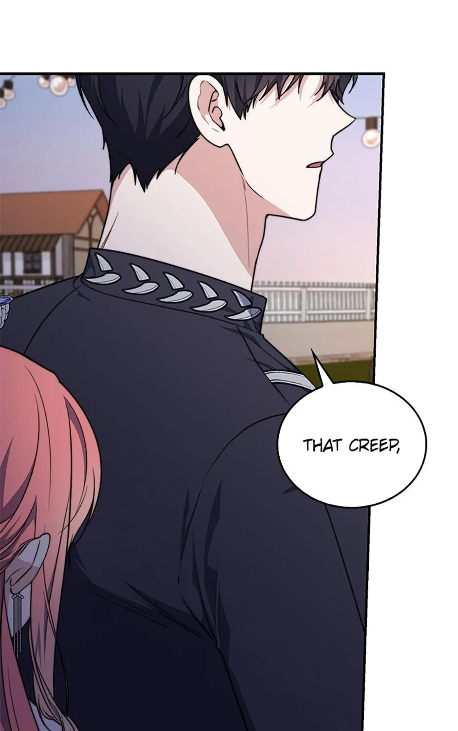 Read Fortune-Telling Lady chapter 36 image 47 on Lezhin