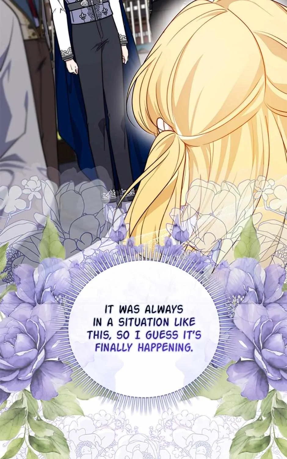 Read Fortune-Telling Lady chapter 36 image 5 on Lezhin