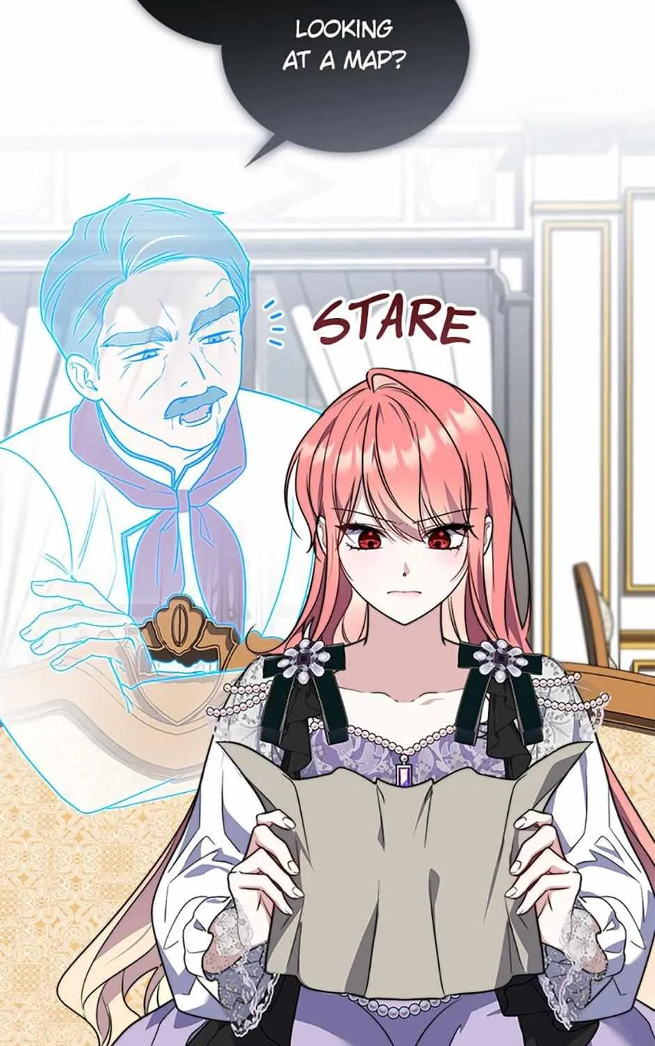 Read Fortune-Telling Lady chapter 36 image 55 on Lezhin