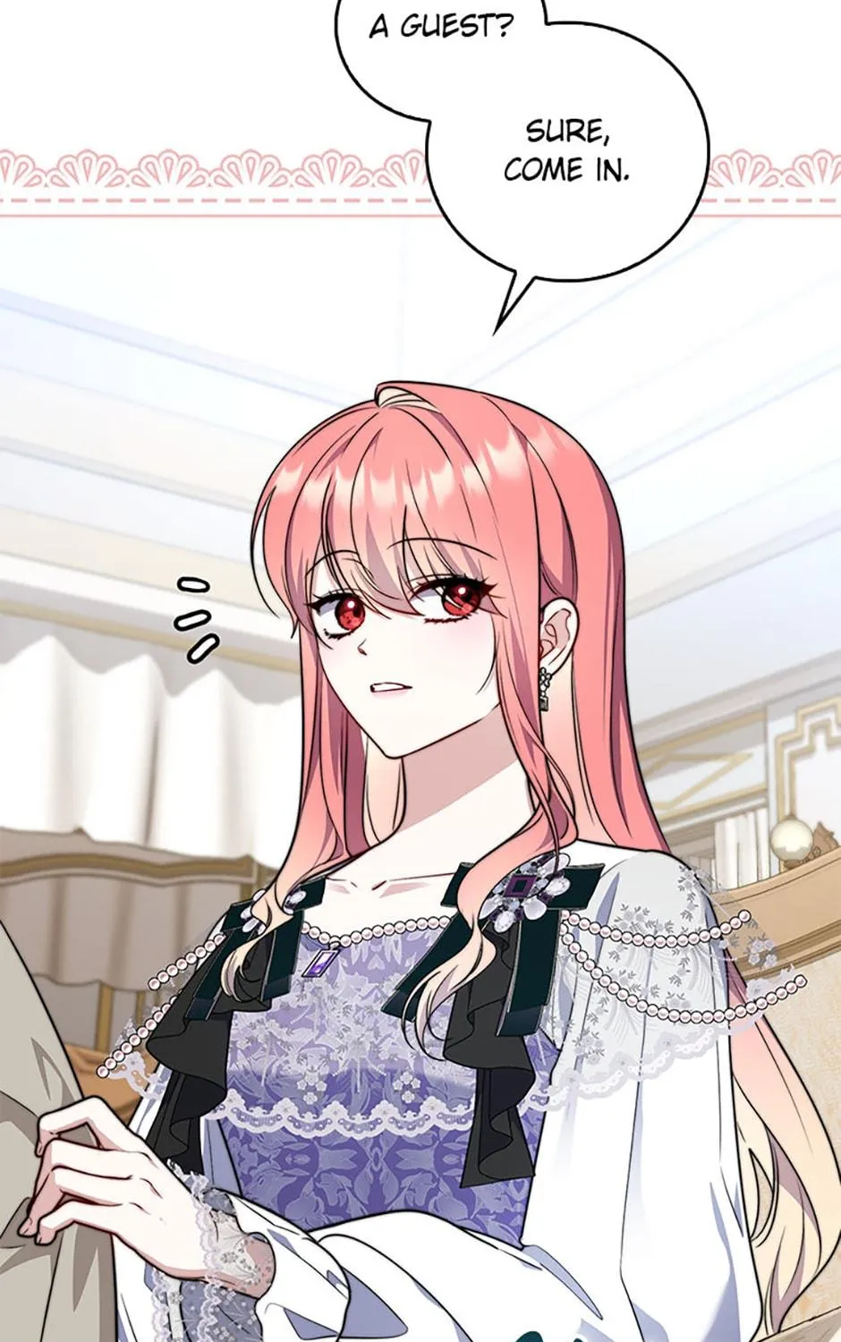 Read Fortune-Telling Lady chapter 36 image 69 on Lezhin
