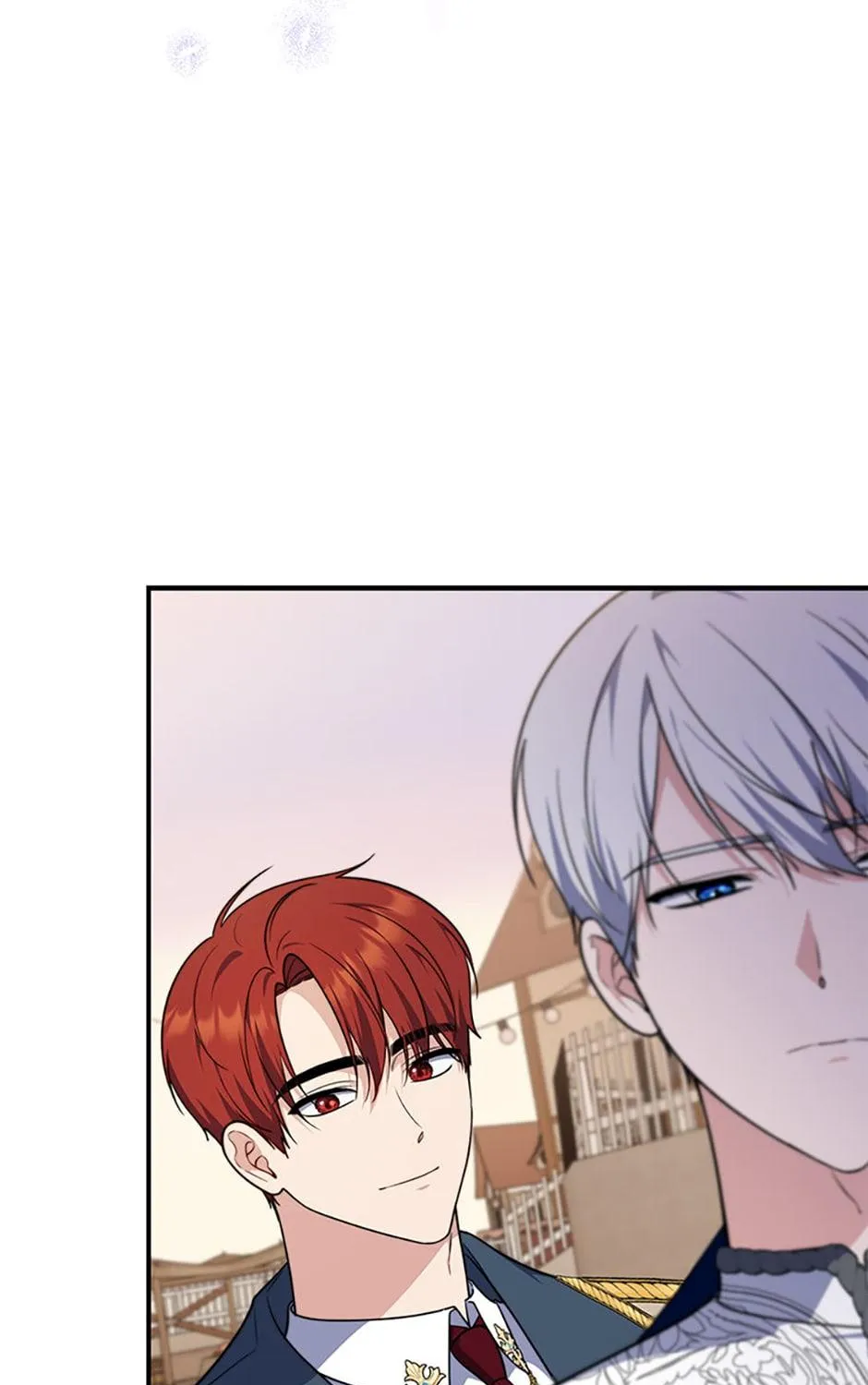 Read Fortune-Telling Lady chapter 36 image 7 on Lezhin