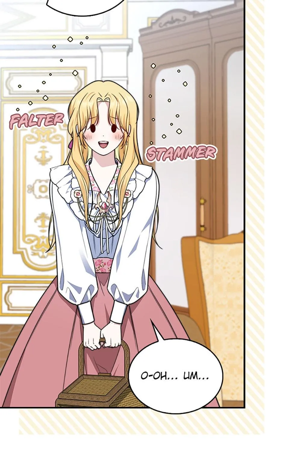 Read Fortune-Telling Lady chapter 36 image 77 on Lezhin