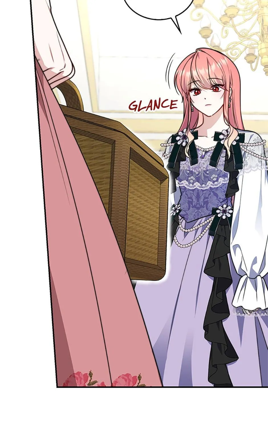 Read Fortune-Telling Lady chapter 36 image 83 on Lezhin
