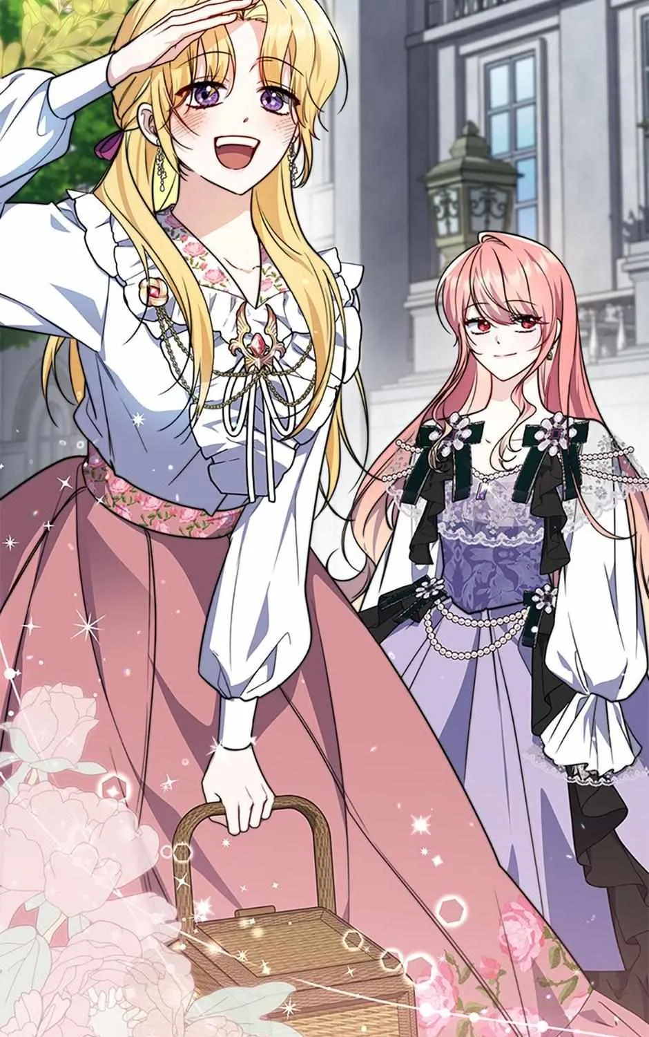 Read Fortune-Telling Lady chapter 36 image 91 on Lezhin