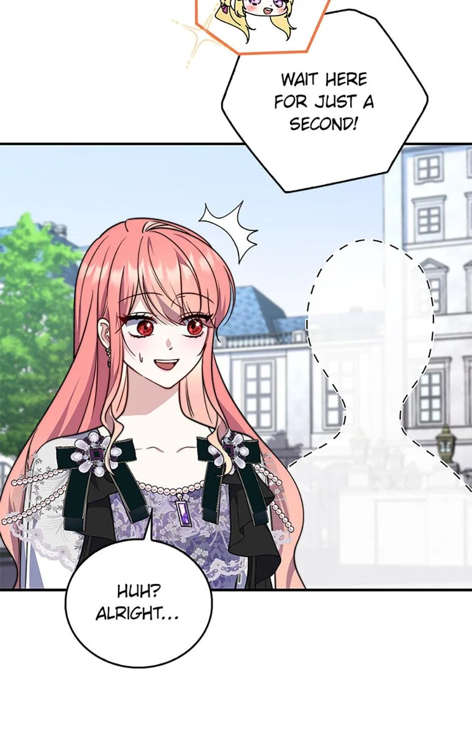 Read Fortune-Telling Lady chapter 36 image 97 on Lezhin