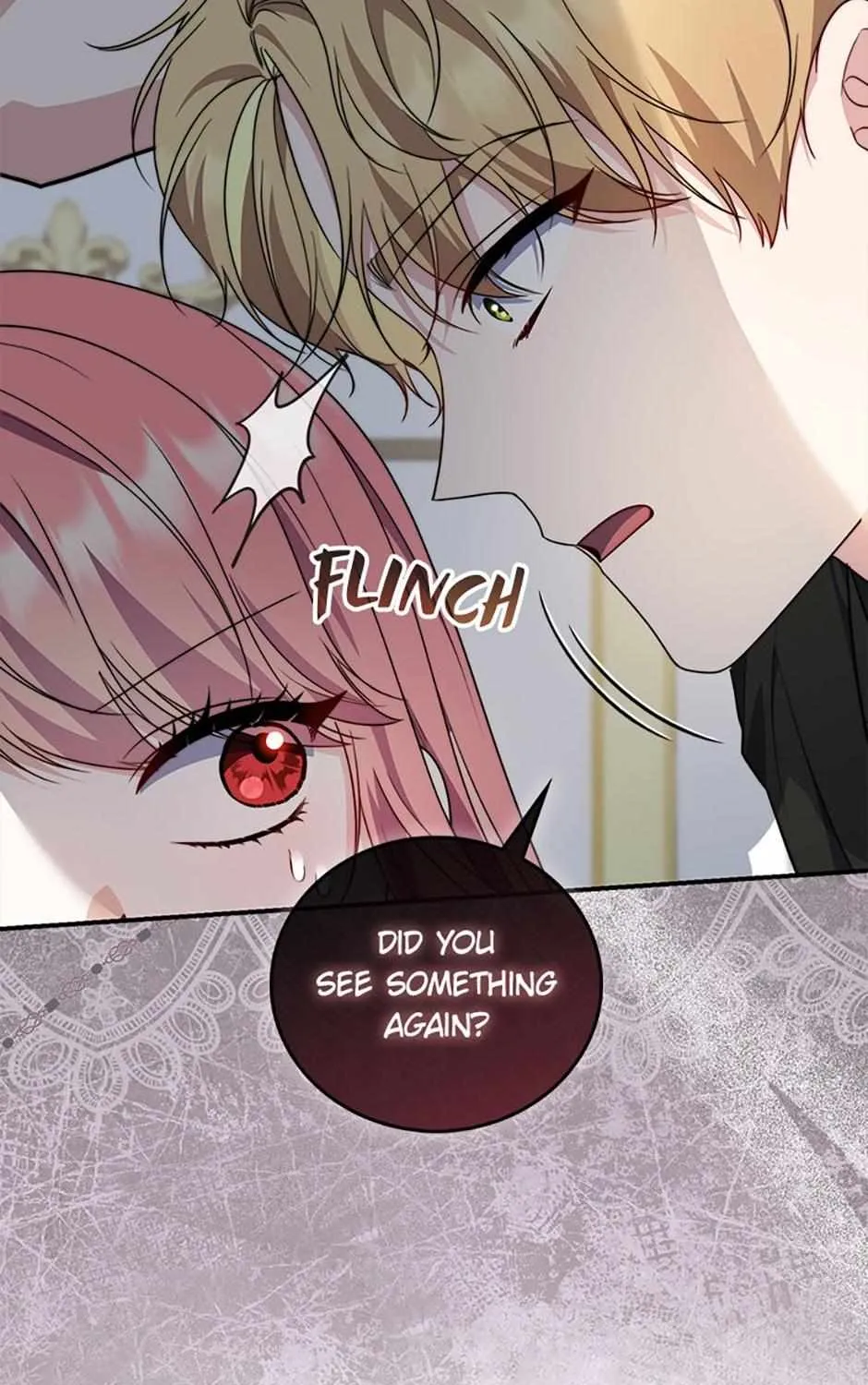 Read Fortune-Telling Lady chapter 37 image 105 on Lezhin
