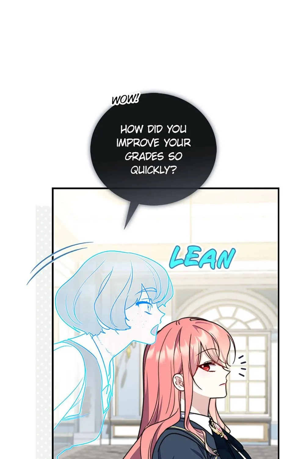 Read Fortune-Telling Lady chapter 37 image 11 on Lezhin