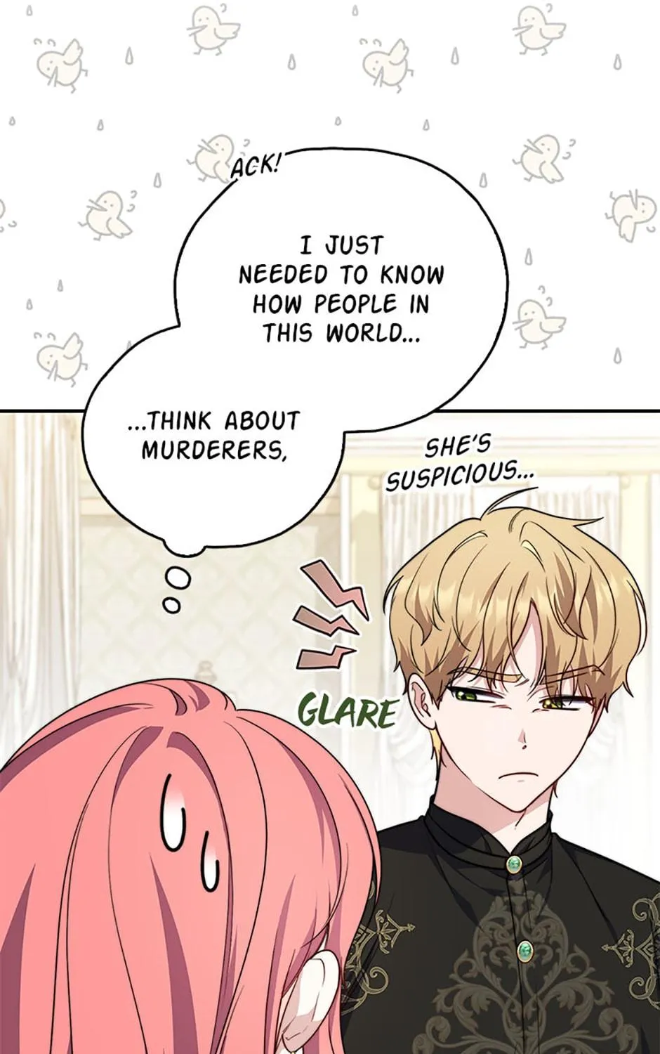 Read Fortune-Telling Lady chapter 37 image 113 on Lezhin