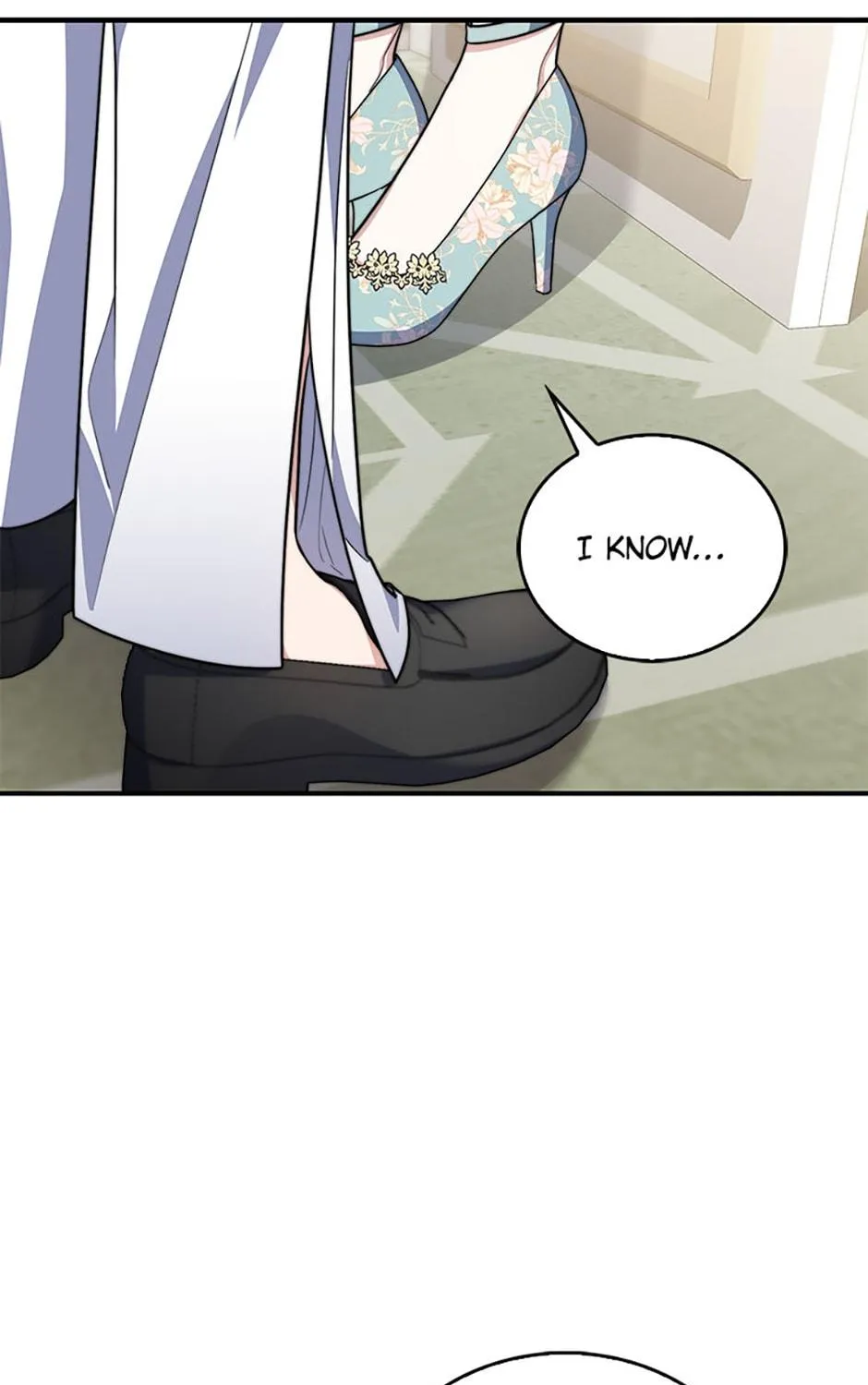 Read Fortune-Telling Lady chapter 37 image 117 on Lezhin