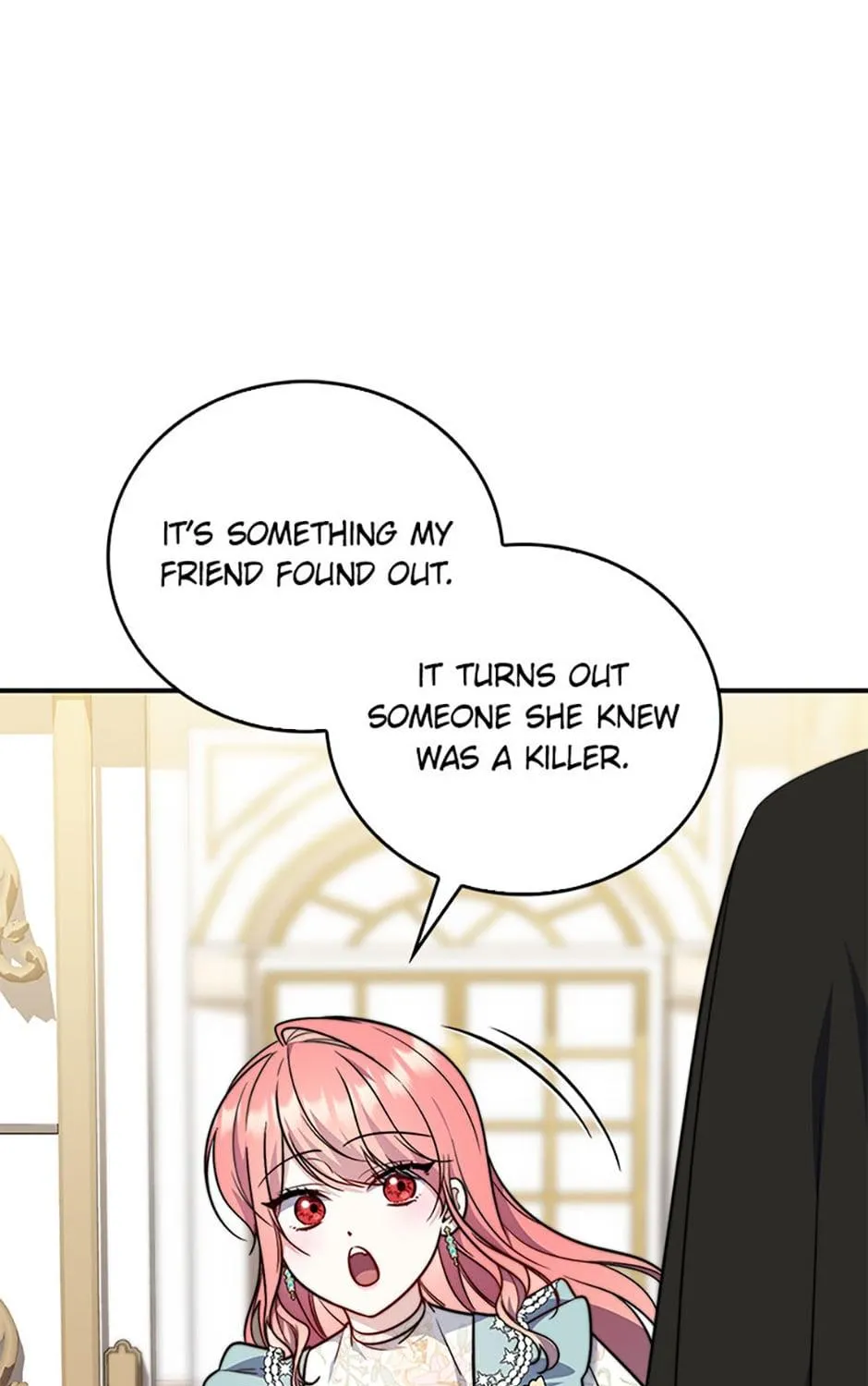 Read Fortune-Telling Lady chapter 37 image 121 on Lezhin