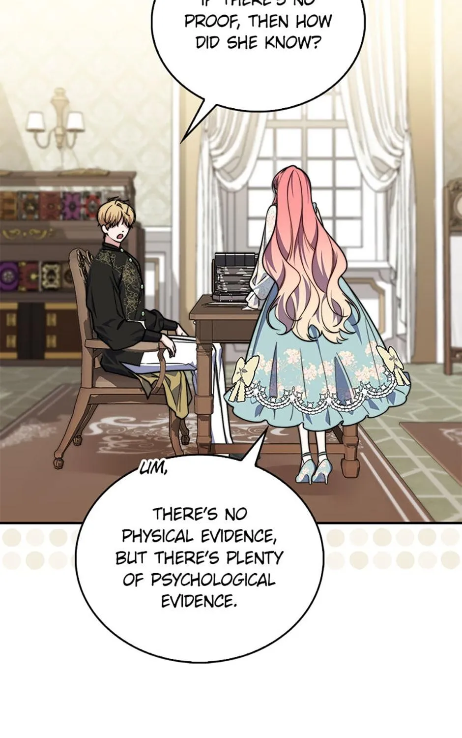Read Fortune-Telling Lady chapter 37 image 125 on Lezhin