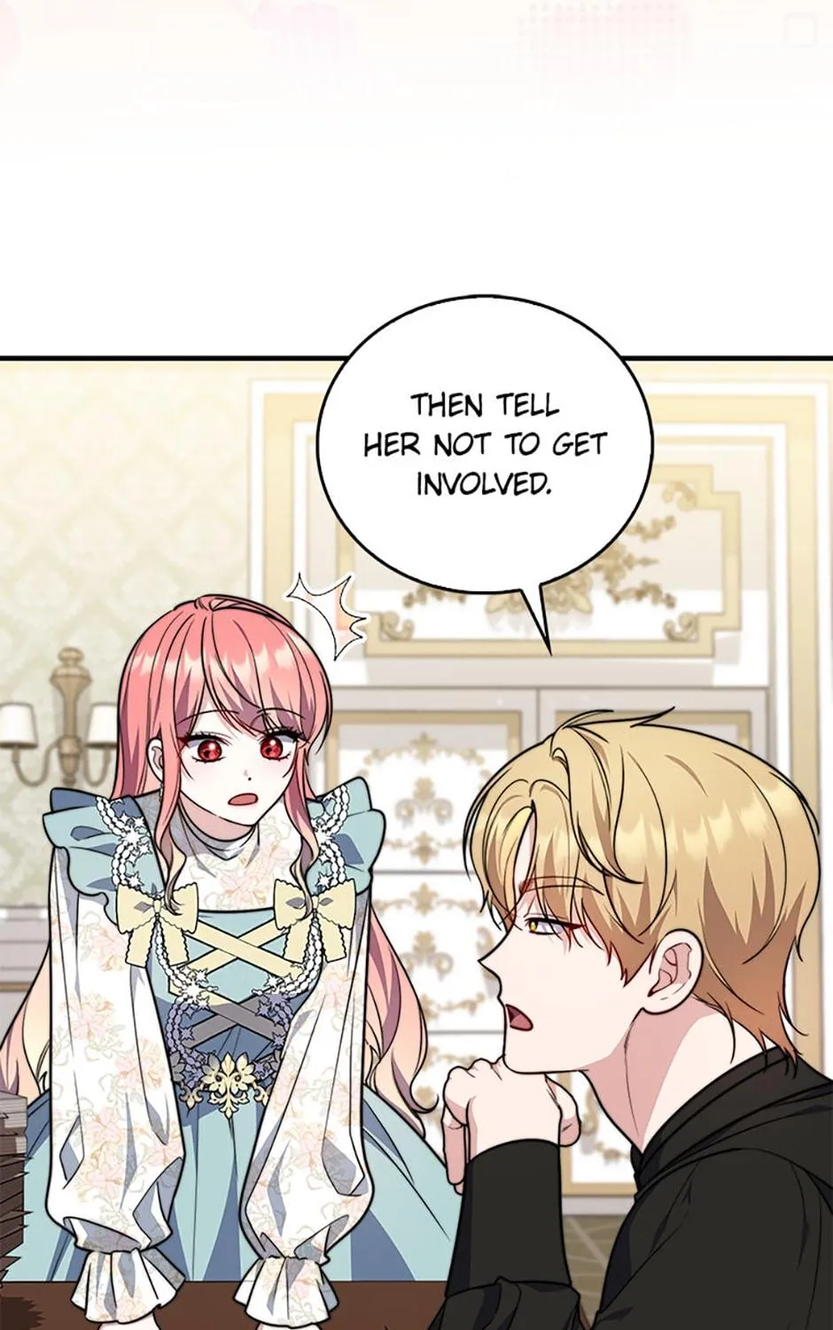 Read Fortune-Telling Lady chapter 37 image 133 on Lezhin