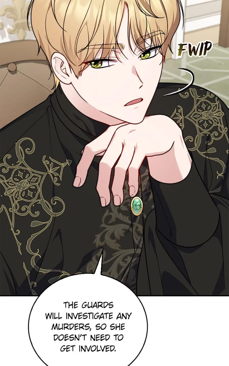 Read Fortune-Telling Lady chapter 37 image 137 on Lezhin