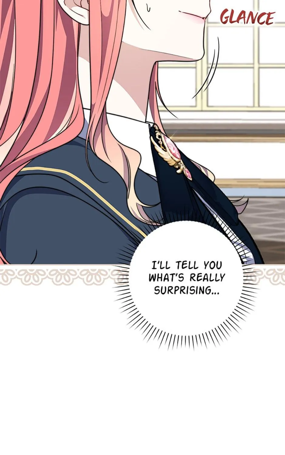 Read Fortune-Telling Lady chapter 37 image 15 on Lezhin