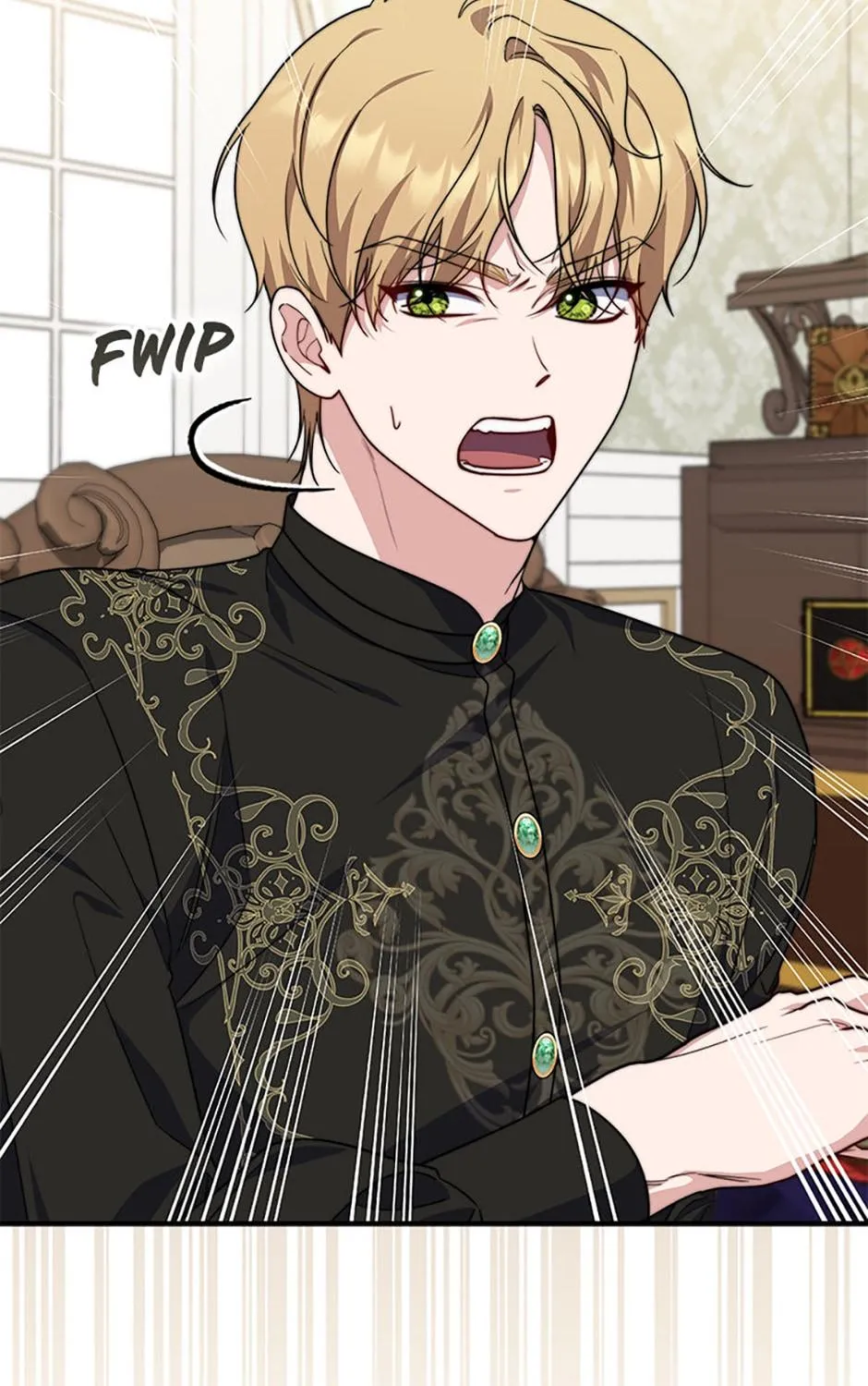 Read Fortune-Telling Lady chapter 37 image 155 on Lezhin