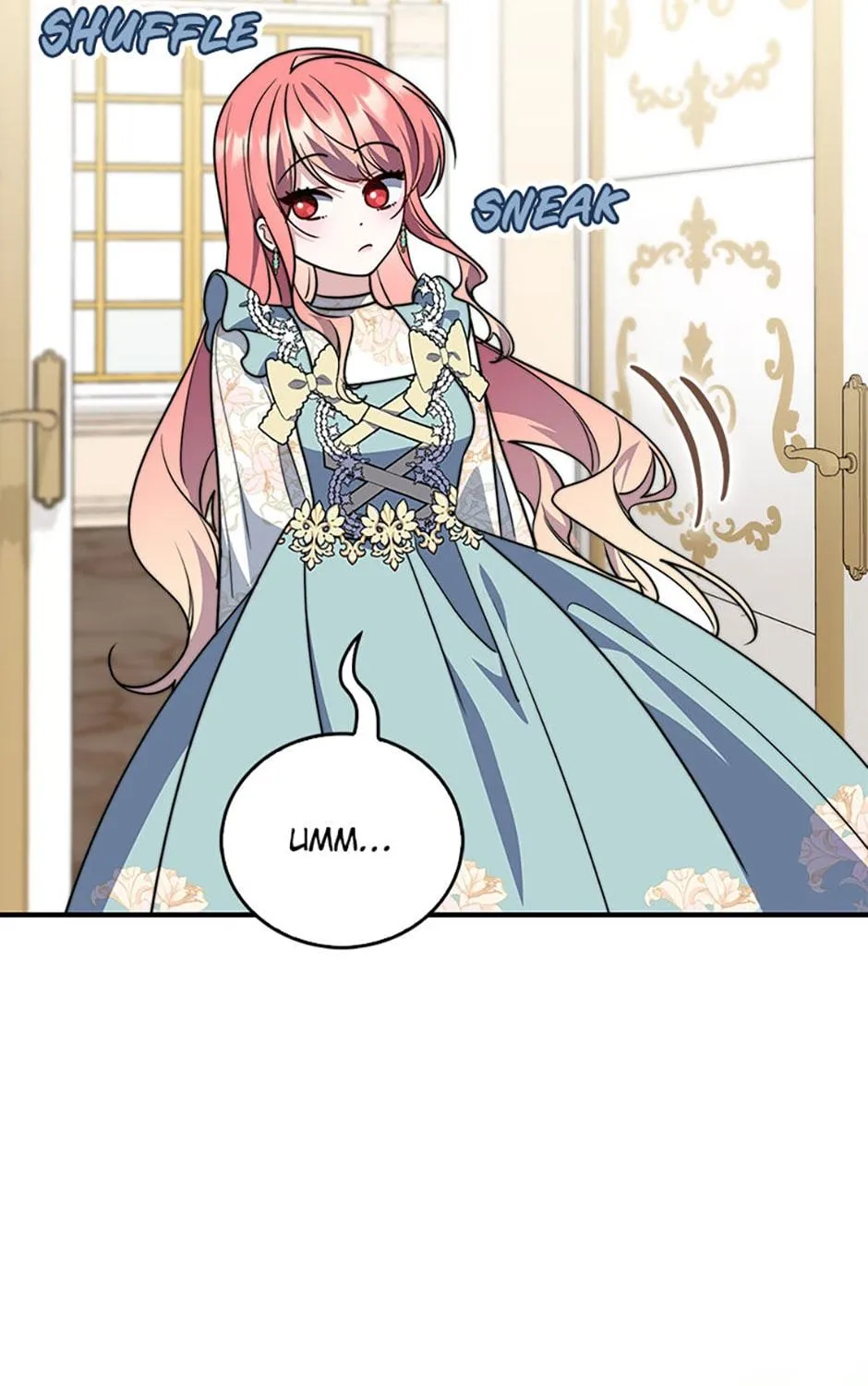 Read Fortune-Telling Lady chapter 37 image 163 on Lezhin