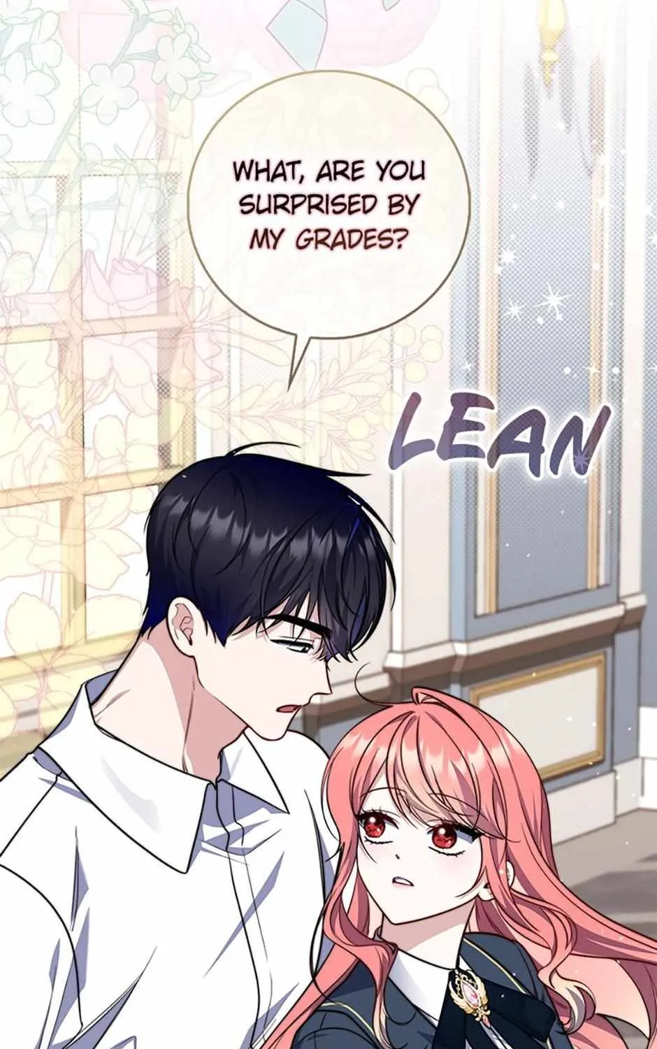 Read Fortune-Telling Lady chapter 37 image 27 on Lezhin