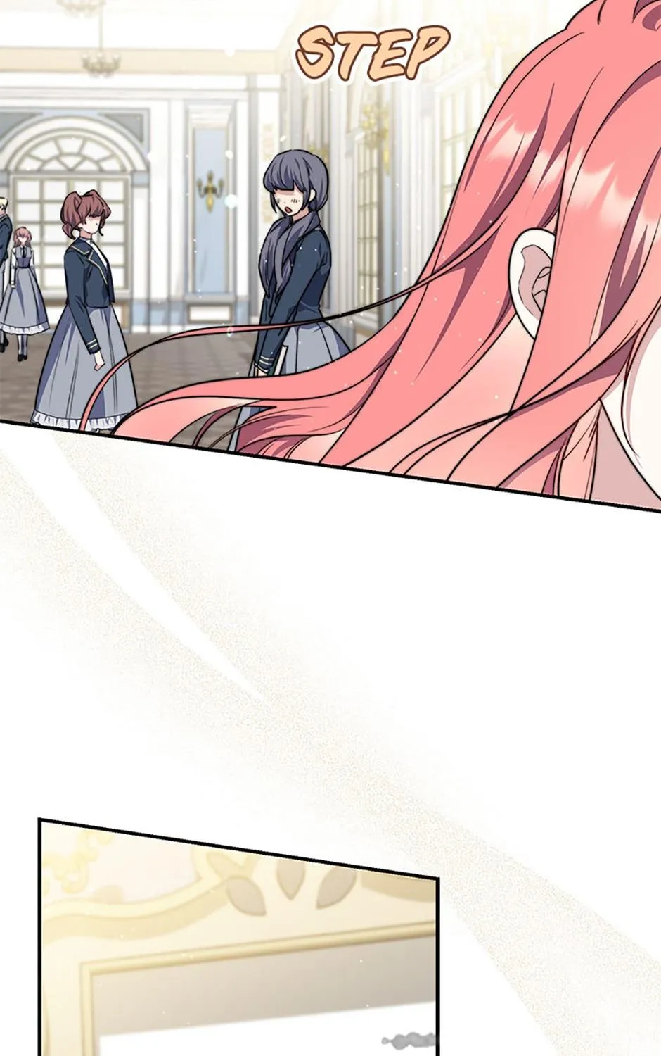 Read Fortune-Telling Lady chapter 37 image 3 on Lezhin