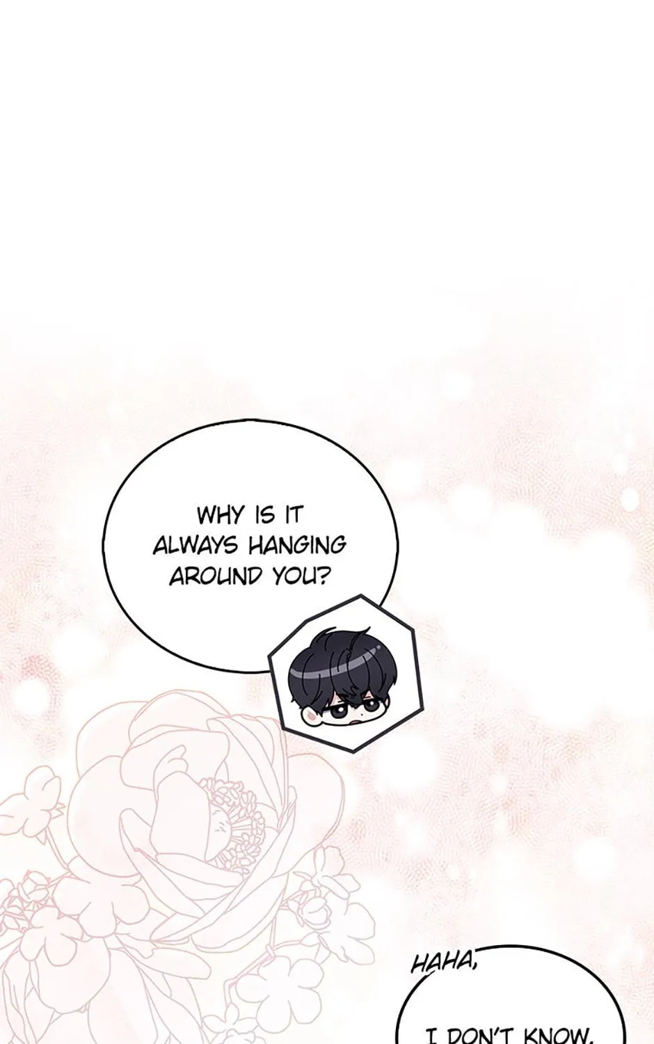Read Fortune-Telling Lady chapter 37 image 35 on Lezhin