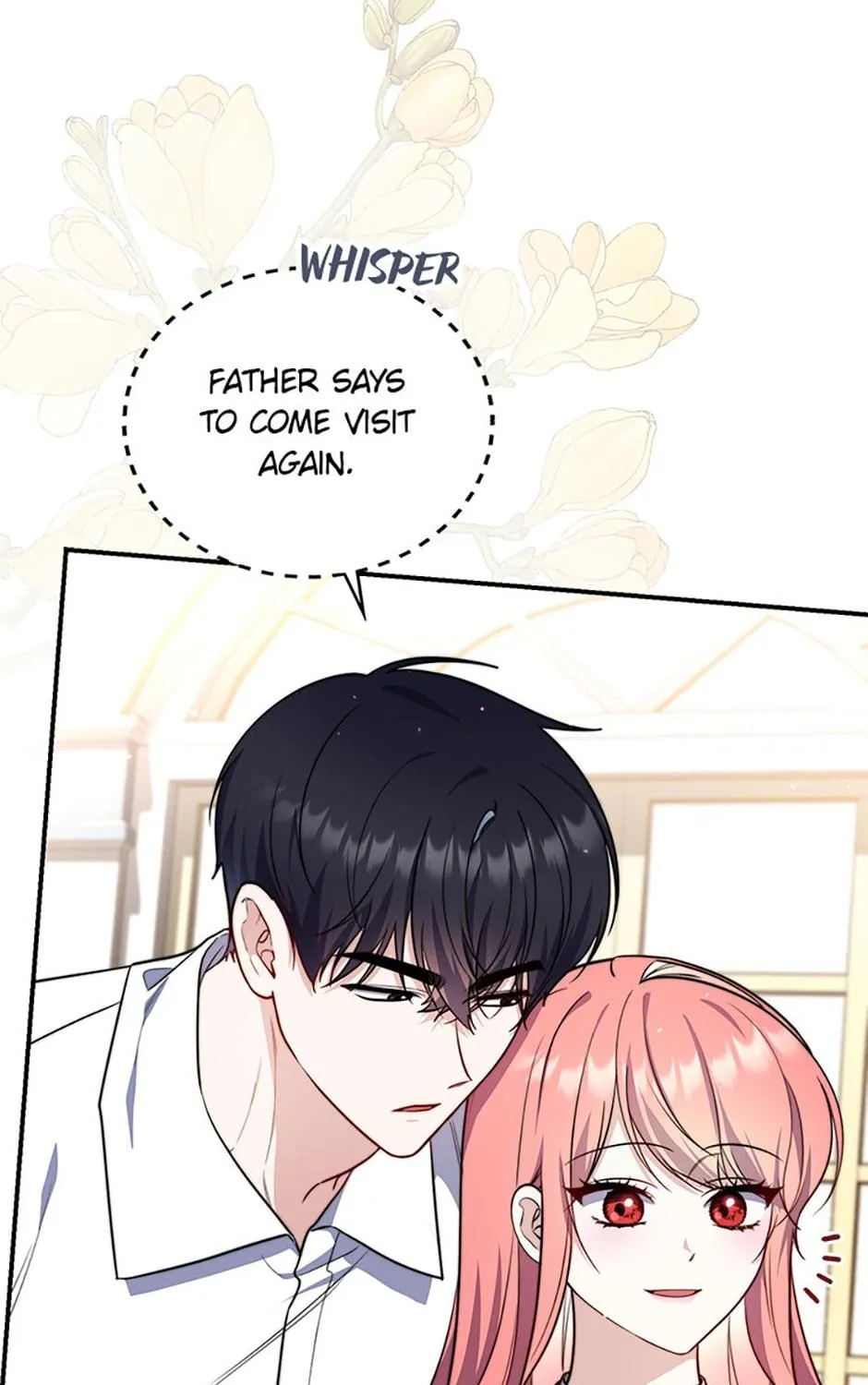 Read Fortune-Telling Lady chapter 37 image 39 on Lezhin