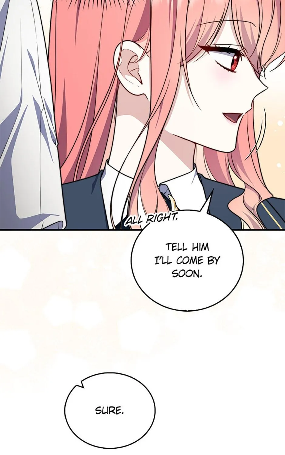 Read Fortune-Telling Lady chapter 37 image 43 on Lezhin