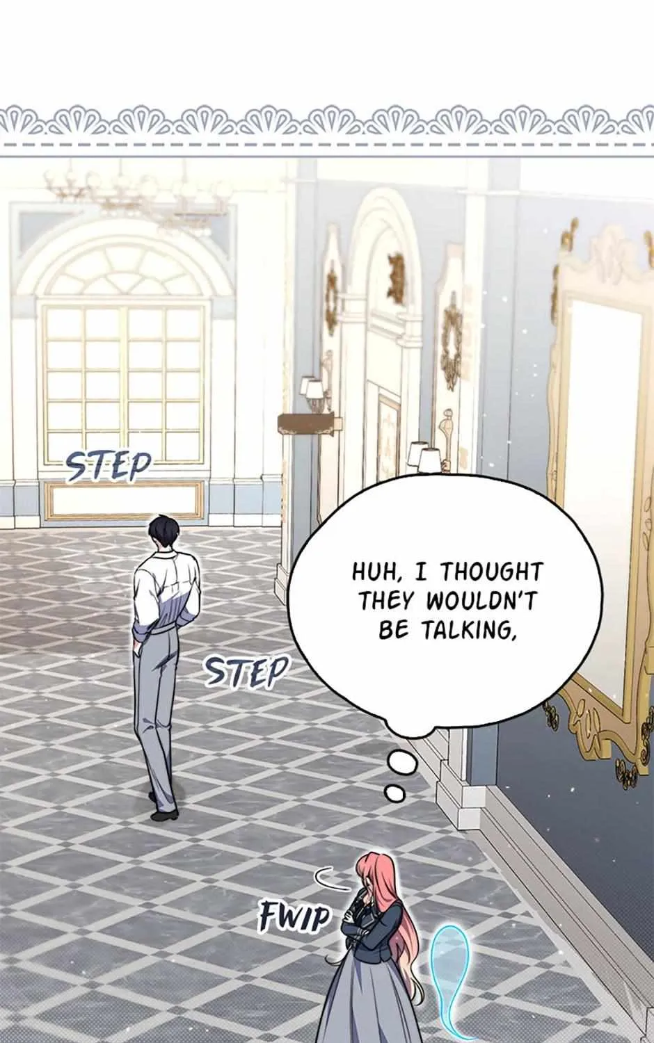 Read Fortune-Telling Lady chapter 37 image 45 on Lezhin