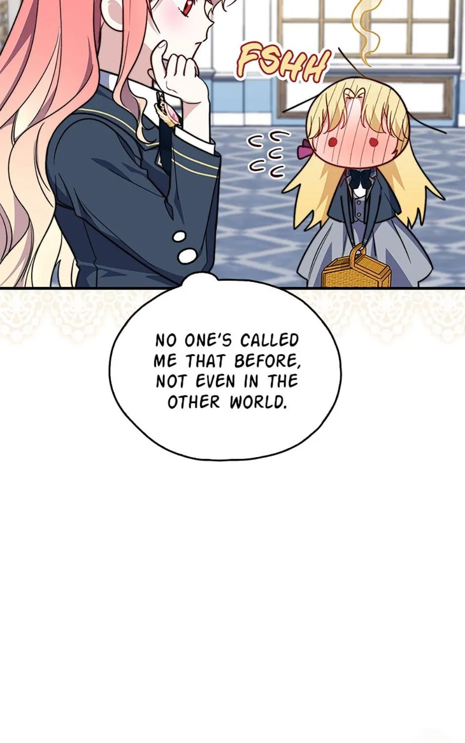 Read Fortune-Telling Lady chapter 37 image 61 on Lezhin