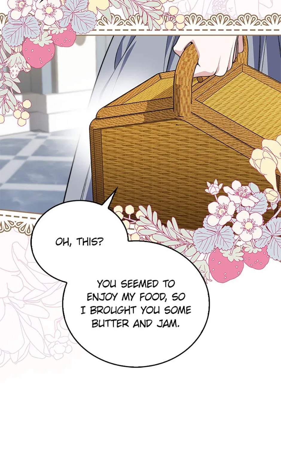 Read Fortune-Telling Lady chapter 37 image 63 on Lezhin