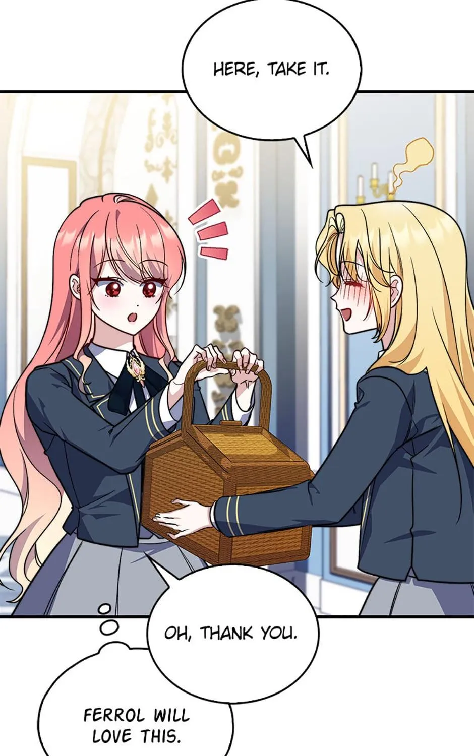 Read Fortune-Telling Lady chapter 37 image 65 on Lezhin