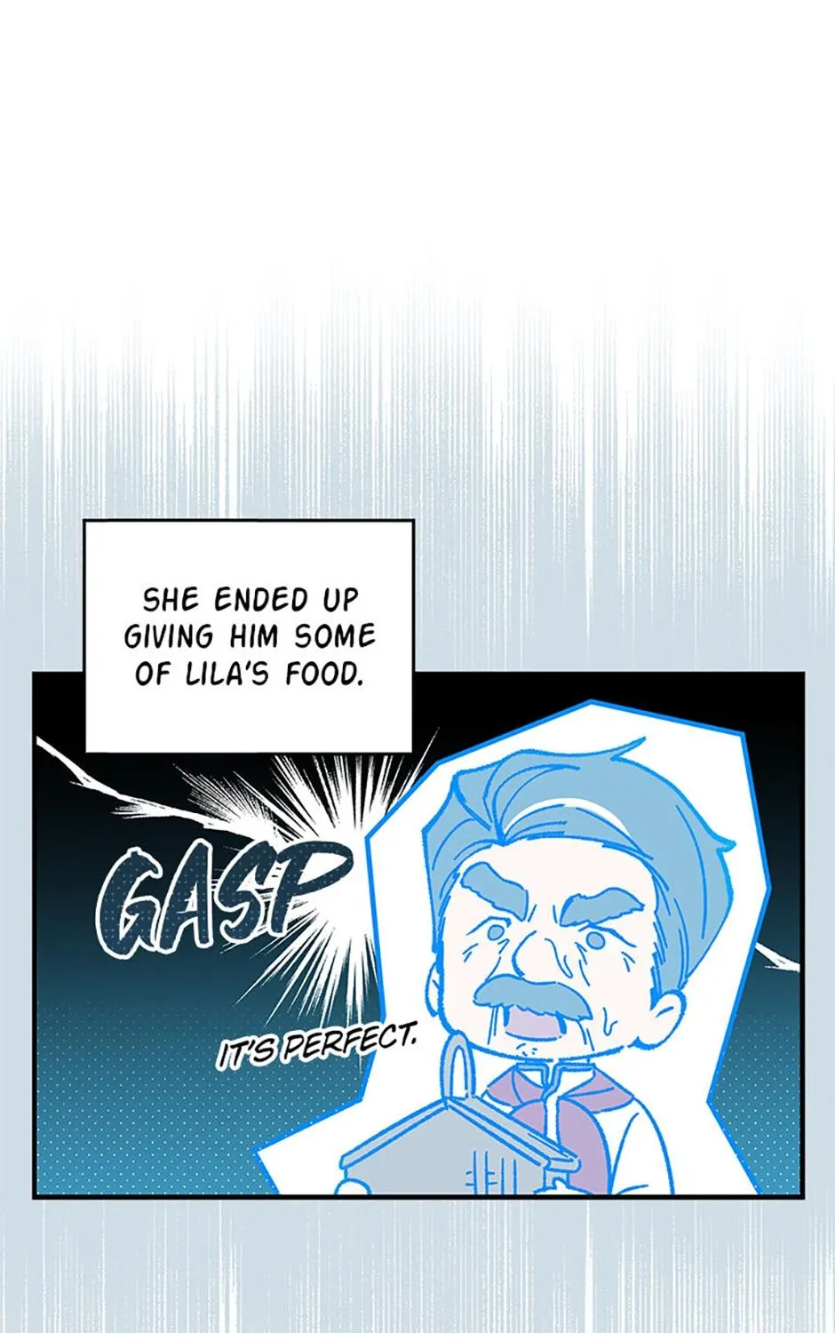 Read Fortune-Telling Lady chapter 37 image 67 on Lezhin