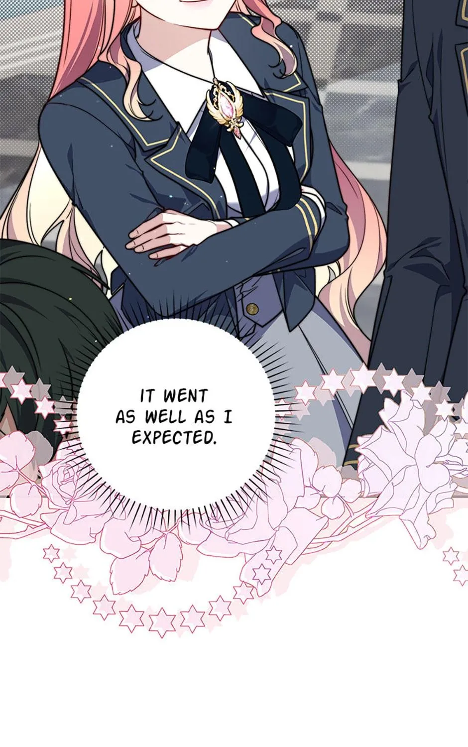 Read Fortune-Telling Lady chapter 37 image 7 on Lezhin