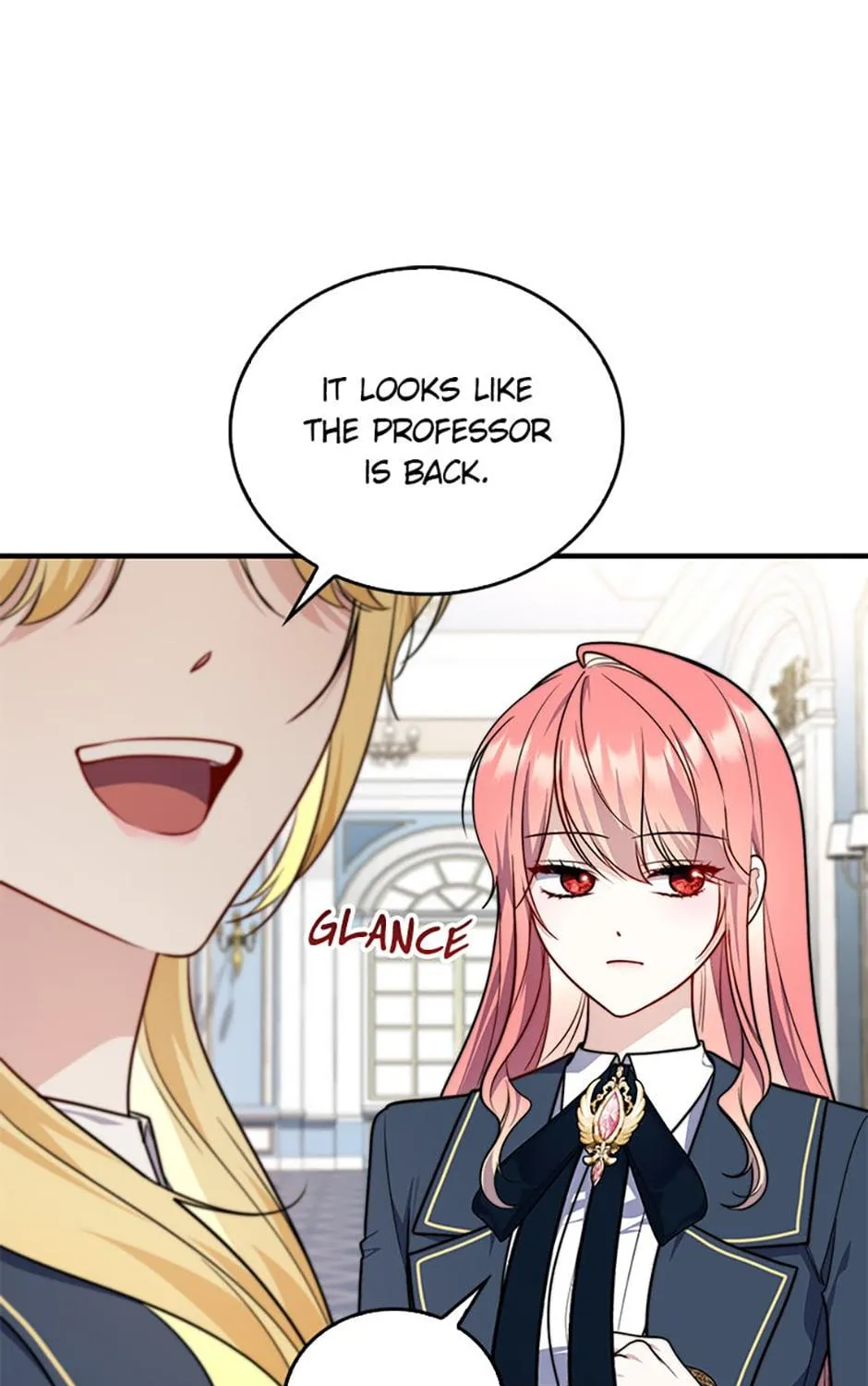 Read Fortune-Telling Lady chapter 37 image 73 on Lezhin