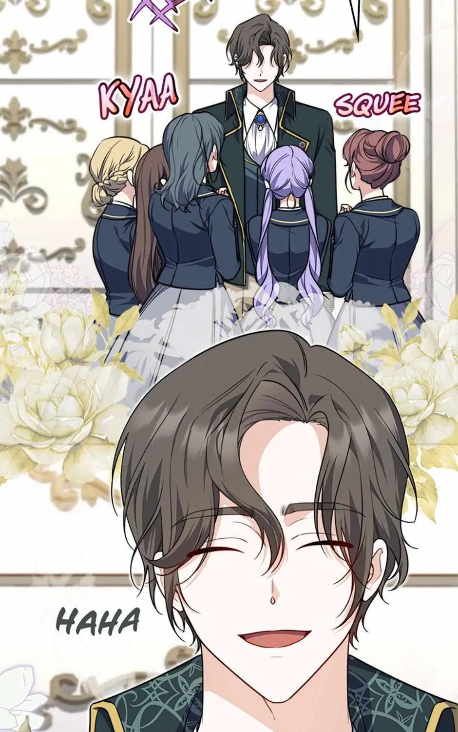 Read Fortune-Telling Lady chapter 37 image 77 on Lezhin