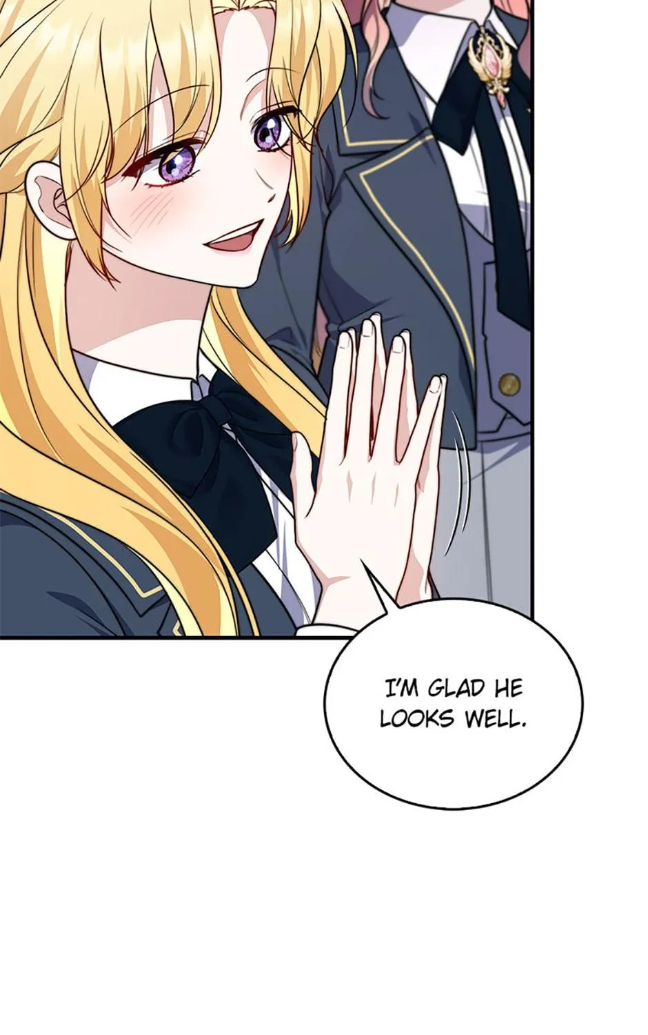 Read Fortune-Telling Lady chapter 37 image 81 on Lezhin