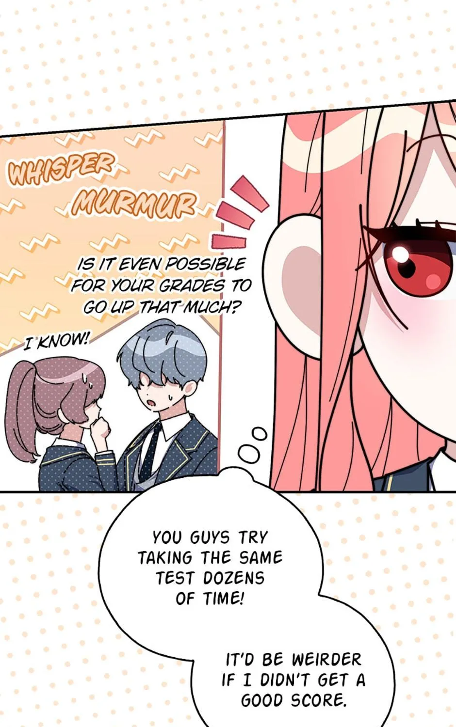 Read Fortune-Telling Lady chapter 37 image 9 on Lezhin