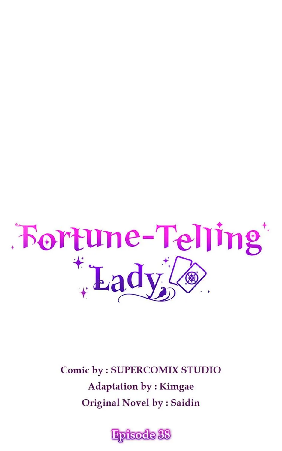 Read Fortune-Telling Lady chapter 38 image 10 on Lezhin