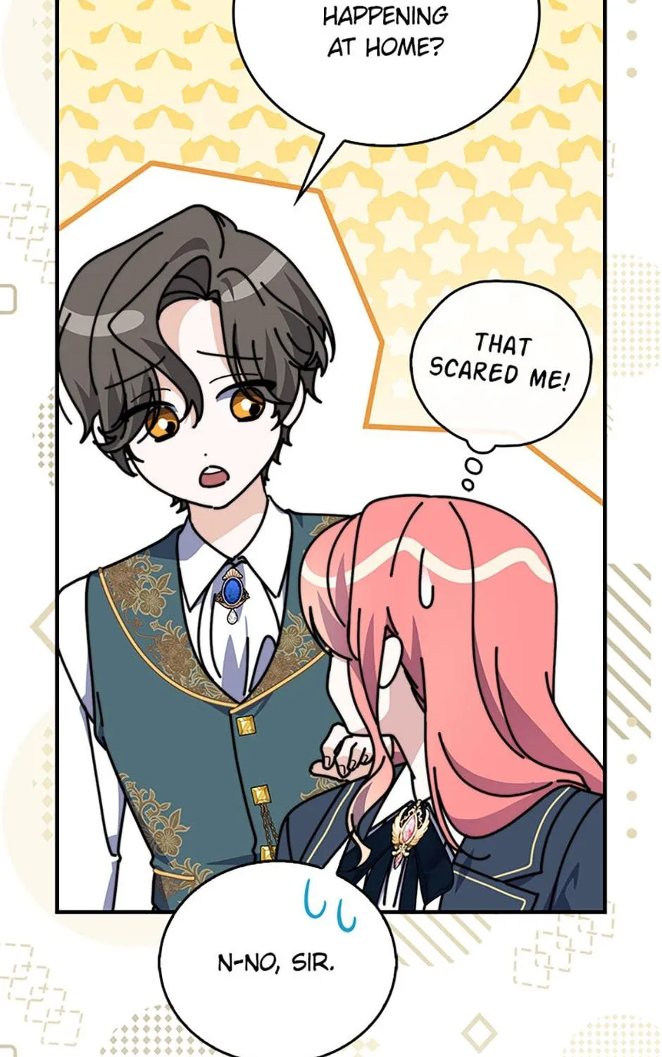Read Fortune-Telling Lady chapter 38 image 102 on Lezhin