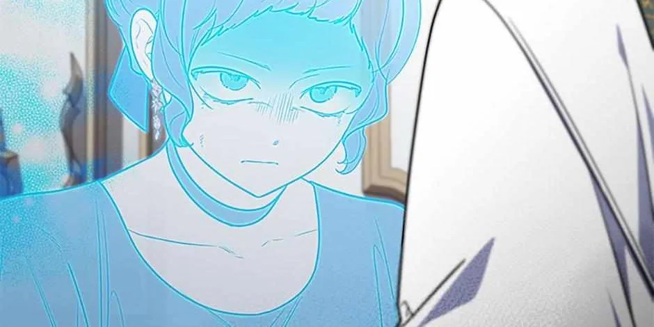 Read Fortune-Telling Lady chapter 38 image 111 on Lezhin