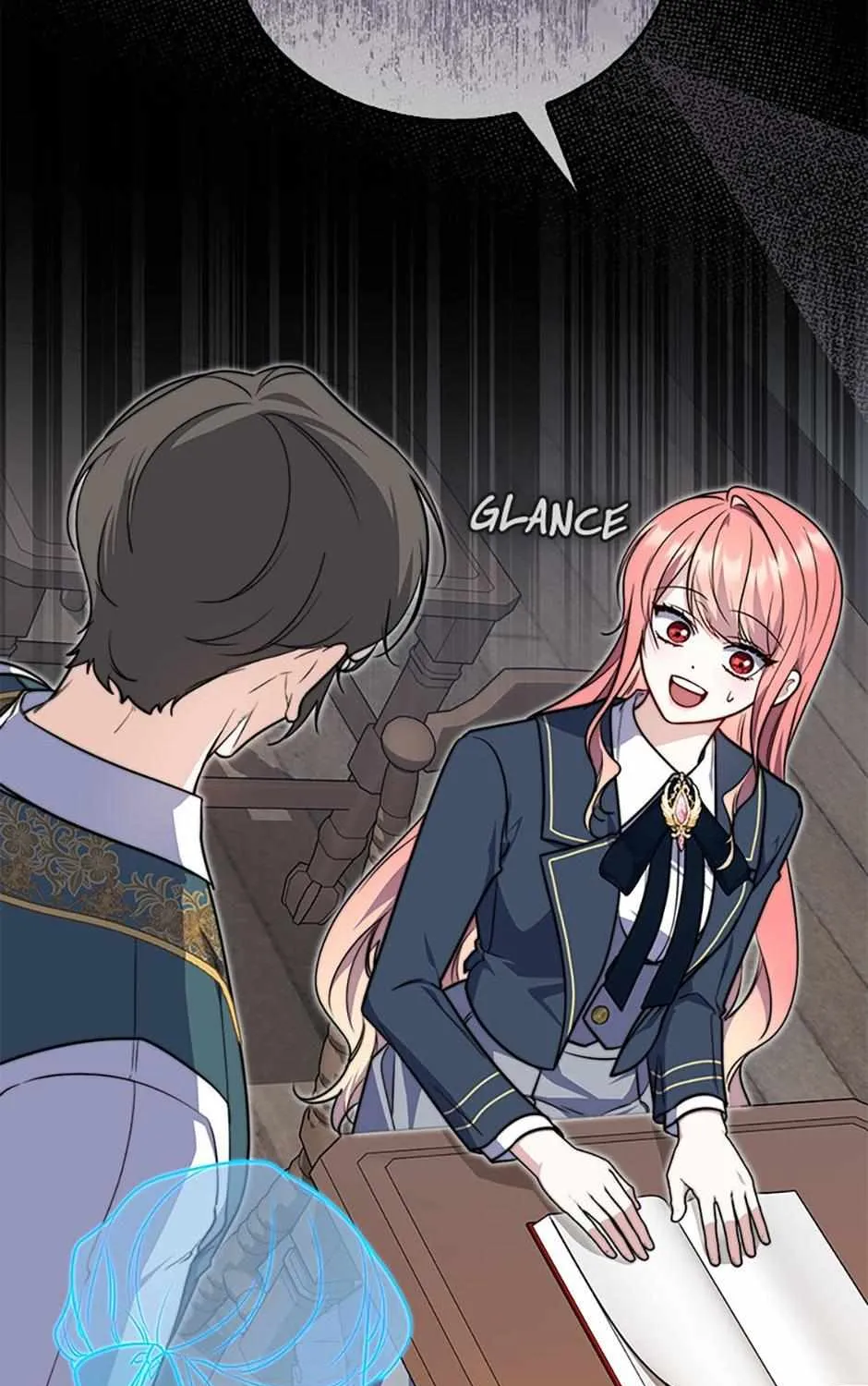 Read Fortune-Telling Lady chapter 38 image 122 on Lezhin