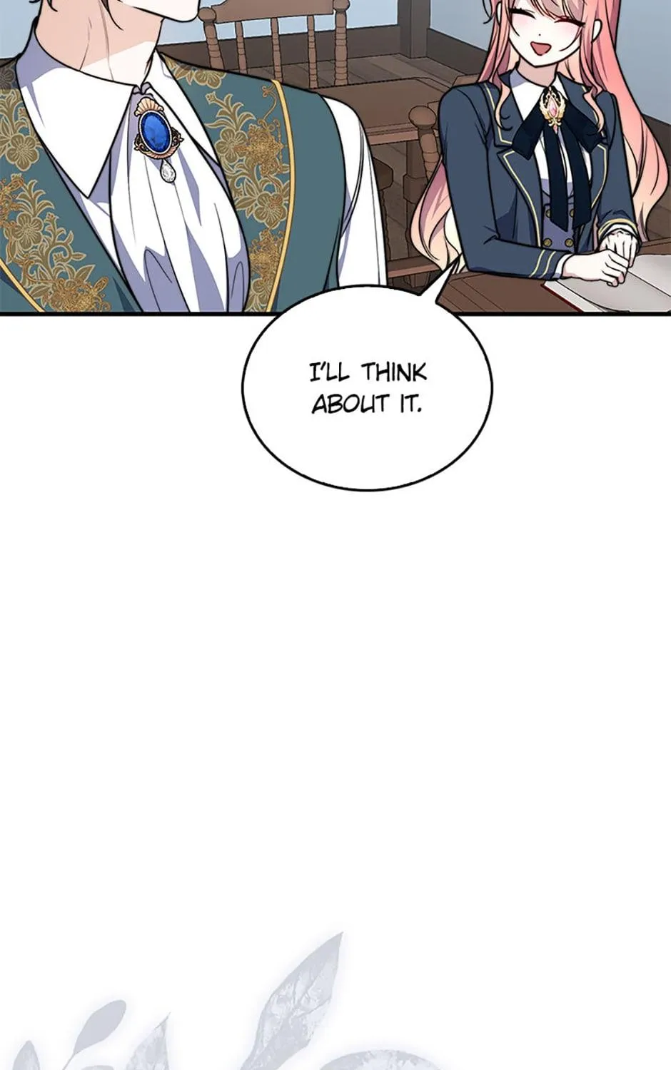 Read Fortune-Telling Lady chapter 38 image 132 on Lezhin