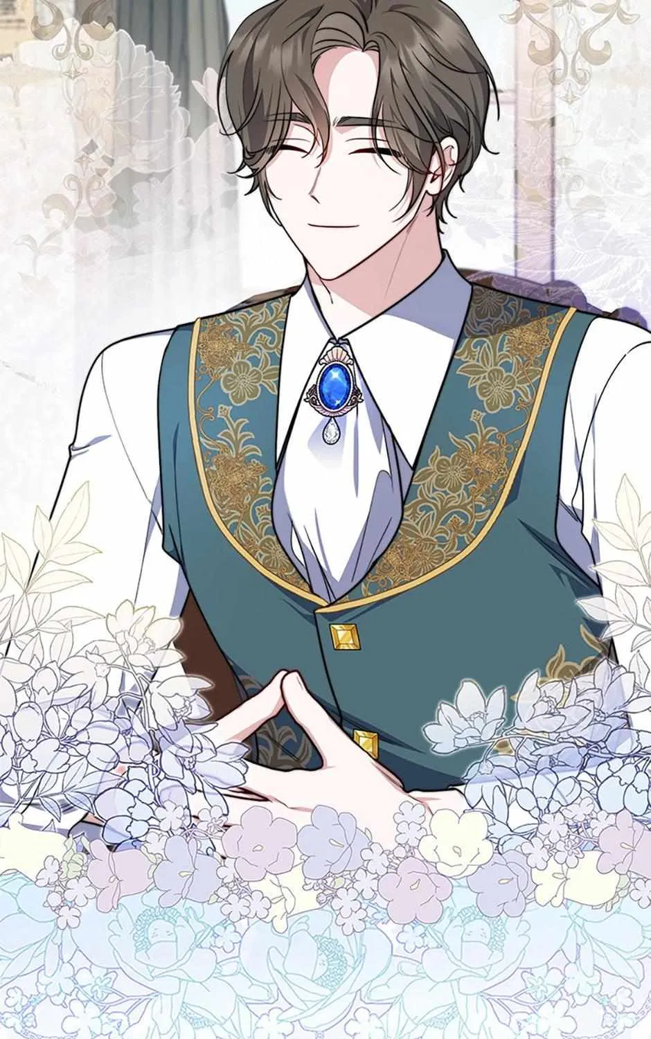 Read Fortune-Telling Lady chapter 38 image 14 on Lezhin