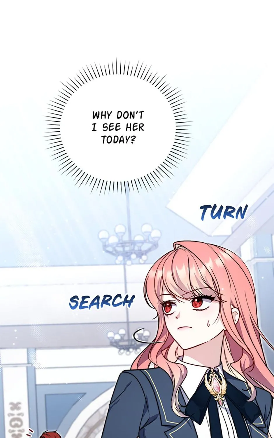 Read Fortune-Telling Lady chapter 38 image 142 on Lezhin