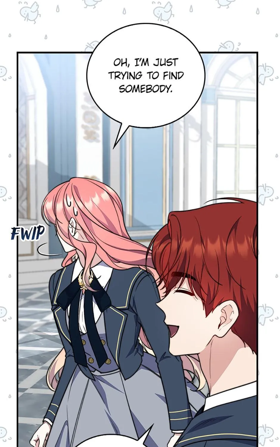 Read Fortune-Telling Lady chapter 38 image 148 on Lezhin