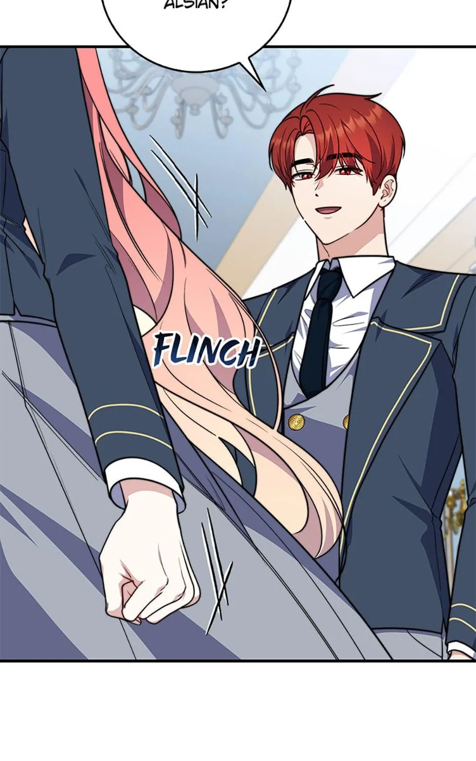 Read Fortune-Telling Lady chapter 38 image 152 on Lezhin