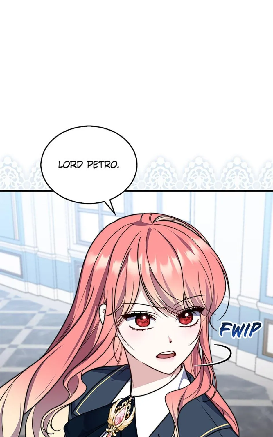 Read Fortune-Telling Lady chapter 38 image 156 on Lezhin