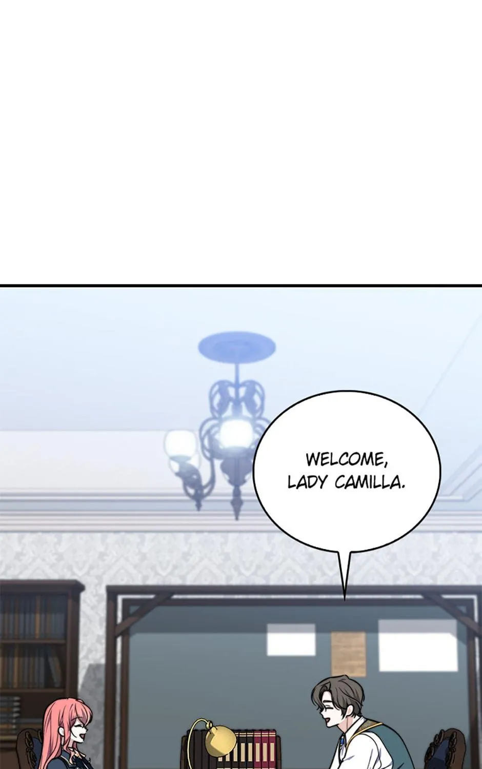 Read Fortune-Telling Lady chapter 38 image 16 on Lezhin