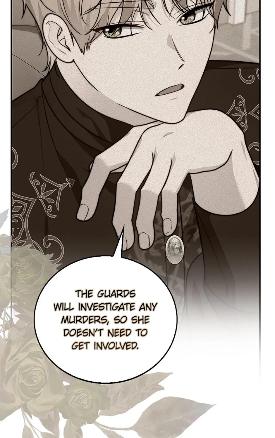 Read Fortune-Telling Lady chapter 38 image 2 on Lezhin