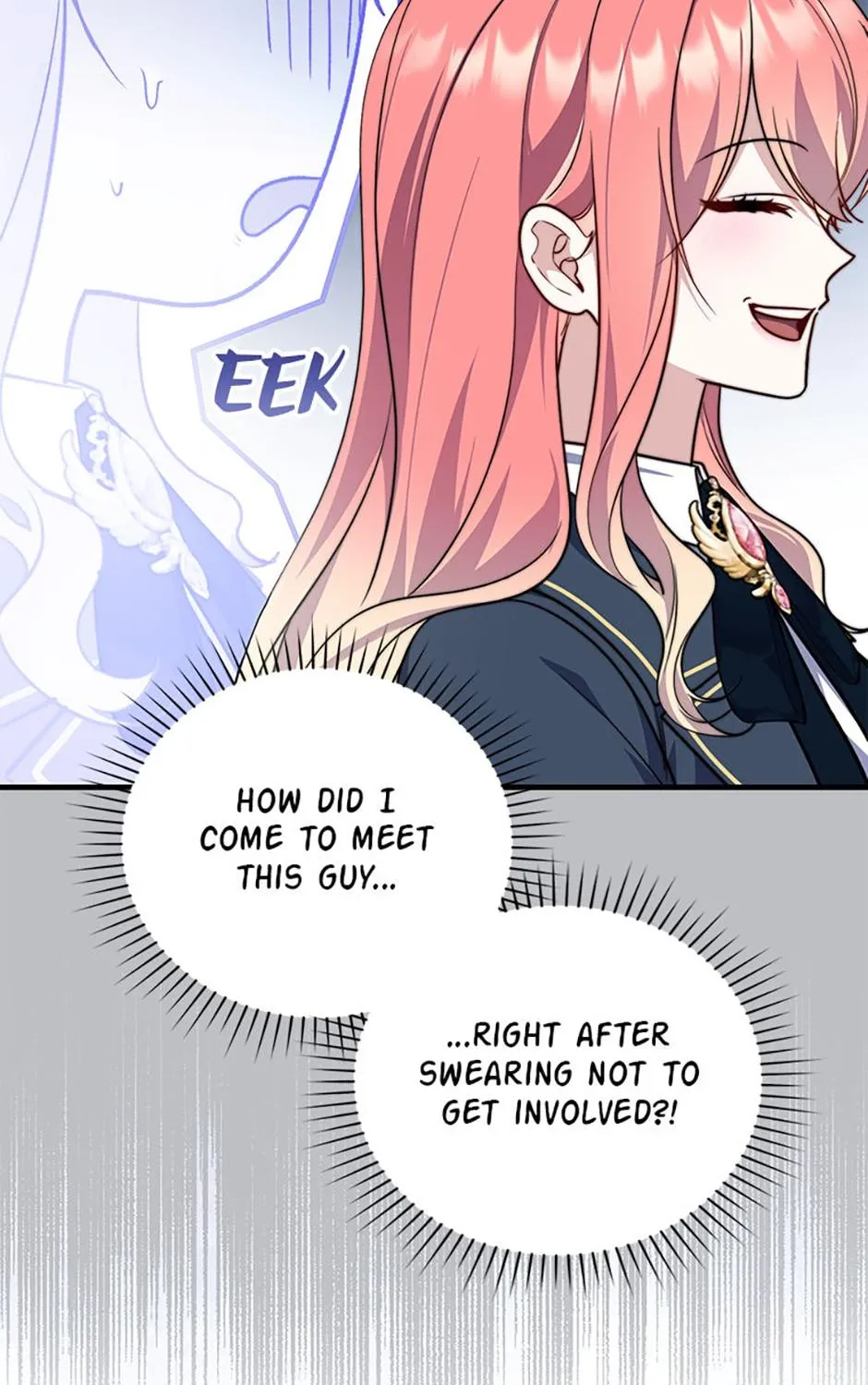Read Fortune-Telling Lady chapter 38 image 20 on Lezhin
