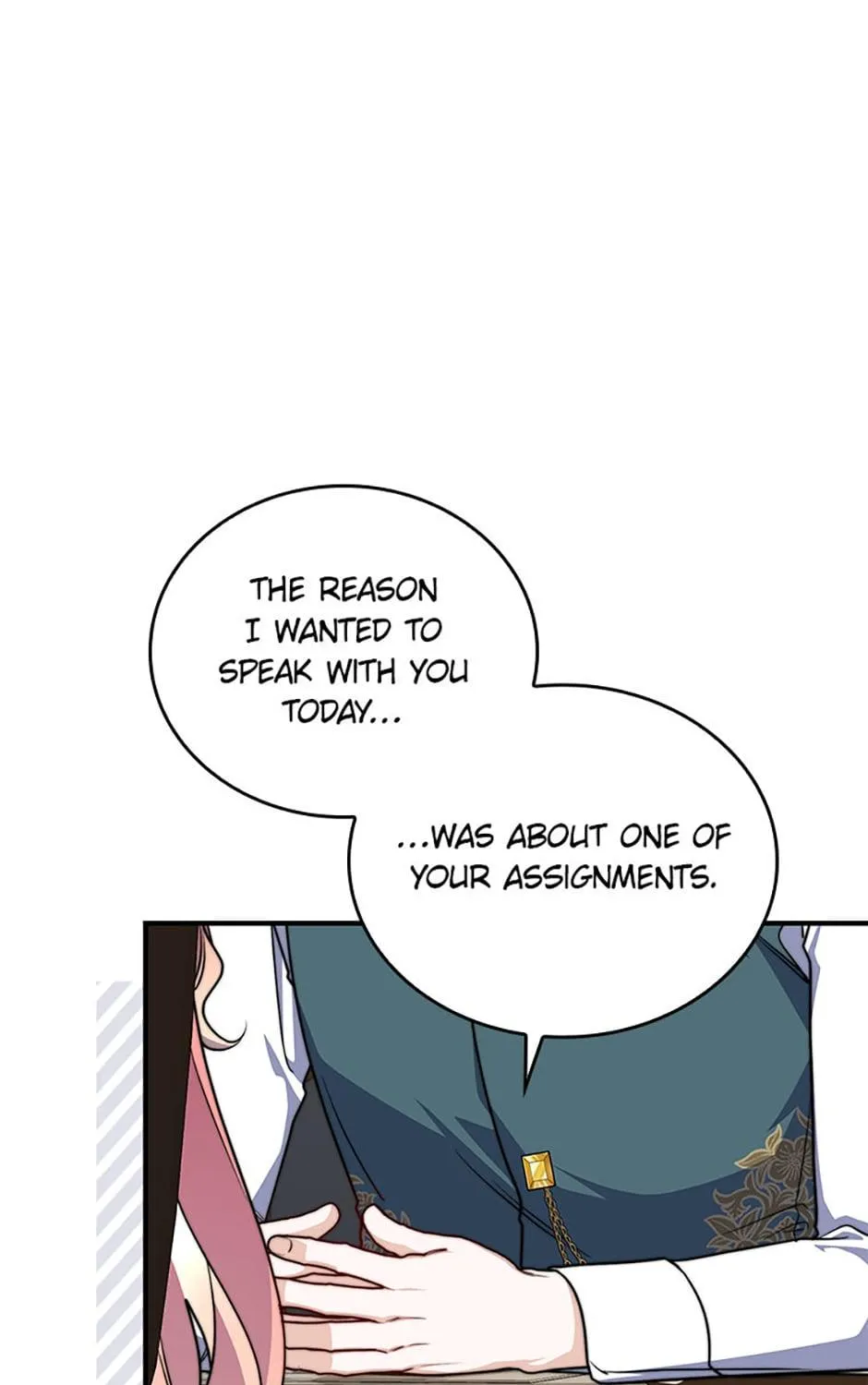 Read Fortune-Telling Lady chapter 38 image 22 on Lezhin